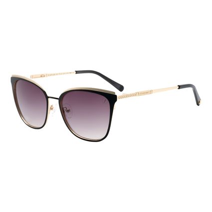 OC.MT.4328-2021.1-Oculos-de-Sol-Feminino-Volkswagen-Beetle-Redondo-Degrade-Dourado--4-