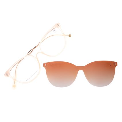 LV.MU.1232-5723.1-Armacao-Para-Oculos-de-Grau-Feminino-Marilyn-Monroe-Multi-Polarizado-Bege--5-