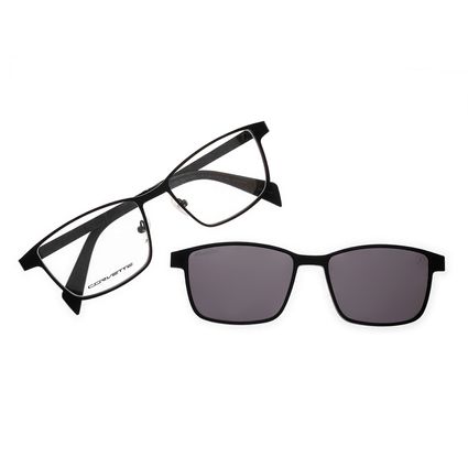 LV.MU.1256-0101.1--Armacao-Para-Oculos-de-Grau-Masculino-Camaro-e-Corvette-Multi-Polarizado-Preto--7-