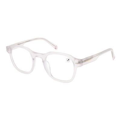 Armação Para Óculos de Grau Feminino Chilli Beans Multi Polarizado Transparente