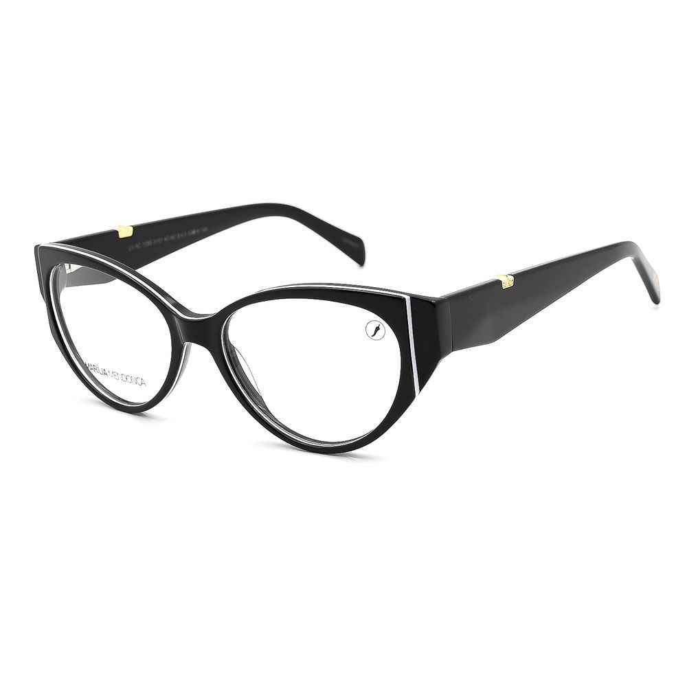 LV.AC.1086.1--Armacao-Para-Oculos-de-Grau-Feminino-Marilia-Mendonca-Quadrado-Preto--5-