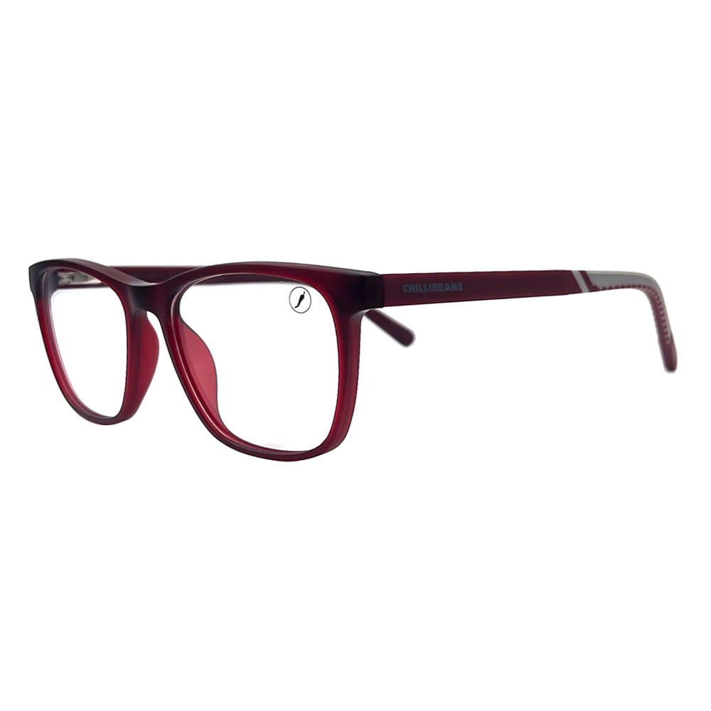 LV.KD.0060-1616-Armacao-Para-Oculos-de-Grau-Infantil-Chilli-Beans-Quadrado-Vermelho--1-