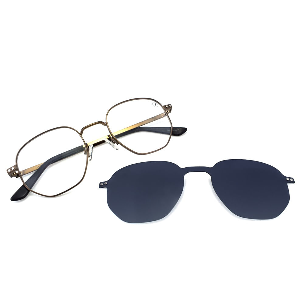 LV.MU.0758-2021.2--Armacao-Para-Oculos-De-Grau-Unissex-Chilli-Beans-Hexagonal-Multi-Dourado--5-