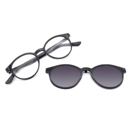 LV.MU.1444-2001-Armacao-Para-Oculos-de-Grau-Unissex-Chilli-Beans-Multi-Polarizado-Degrade-Preto--1-
