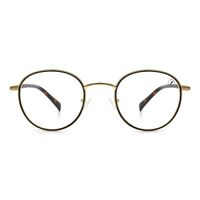LV.MT.0871-2121.1-Armacao-Para-Oculos-de-Grau-Feminino-Chilli-Beans-Redondo-Dourado--2-