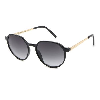 OC.TN.0003-2001.1--Oculos-de-Sol-Unissex-Teen-Chilli-Beans-Redondo-Degrade-Preto--3-