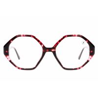 LV.AC.0973-0614---Armacao-Para-Oculos-de-Grau-Feminino-Chilli-Beans-AC-Hexagonal-Roxo--2-