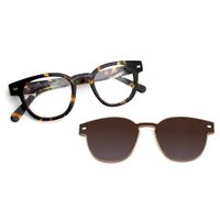 LV.MU.0932-2006.1--Armacao-Para-Oculos-de-Grau-Unissex-Otica-Multi-Redondo-Polarizado-Tartaruga--6-
