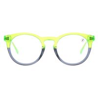LV.AC.0977-0815-Armacao-Para-Oculos-de-Grau-Feminino-Redondo-Two-Colors-Verde--3-