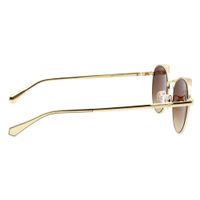 OC.MT.4332-5721.1--Oculos-de-Sol-Feminino-Volkswagen-Beetle-Redondo-Dourado--1-
