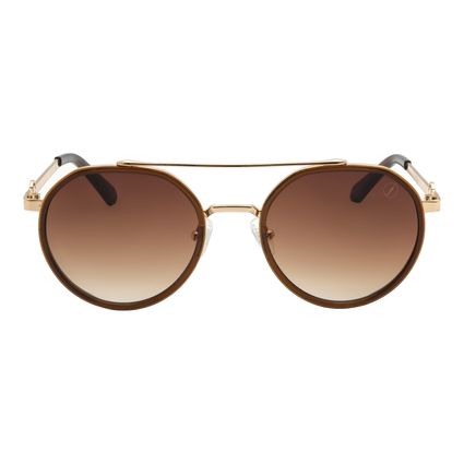 OC.MT.4329-5721.2--Oculos-de-Sol-Feminino-Volkswagen-Redondo-Dourado--1-