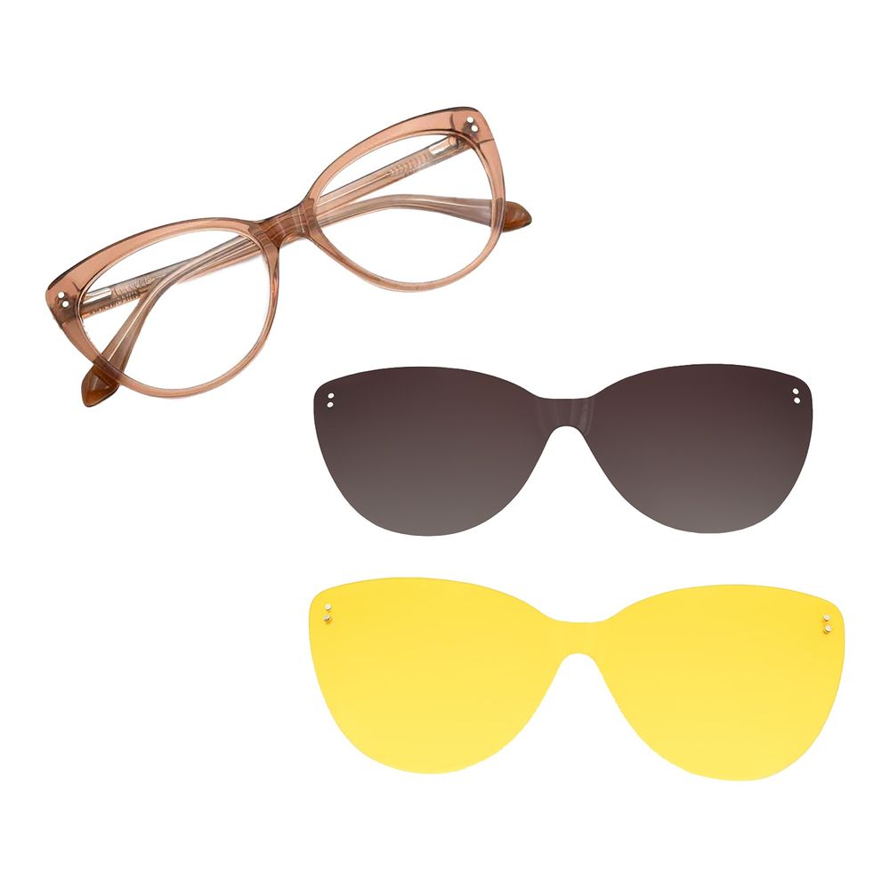 LV.MU.1422-5702.1-Armacao-Para-Oculos-de-Grau-Feminino-Chilli-Beans-Multi-Polarizado-Degrade-Marrom--5-