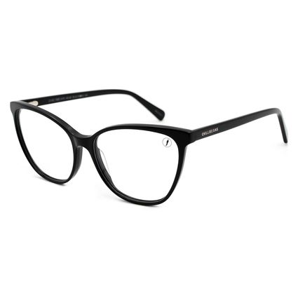 LV.AC.1085-0101.1---Armacao-Para-Oculos-de-Grau-Feminino-Chilli-Beans-Cat-Preto--4-
