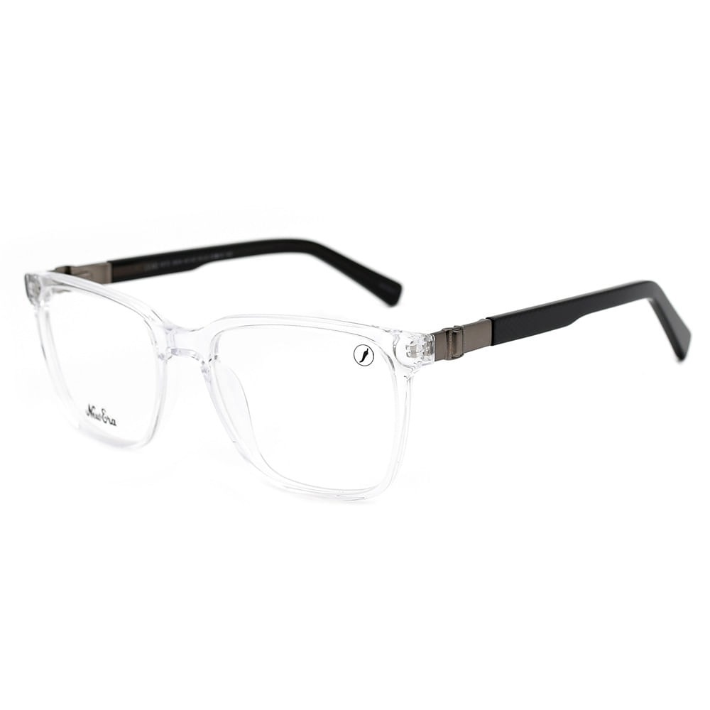 LV.AC.1072-3604.2--Armacao-Para-Oculos-de-Grau-Masculino-New-Era-Quadrado-Transparente--3-