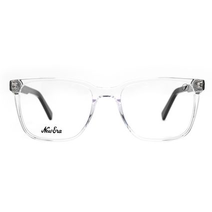 LV.AC.1072-3604.2--Armacao-Para-Oculos-de-Grau-Masculino-New-Era-Quadrado-Transparente--2-