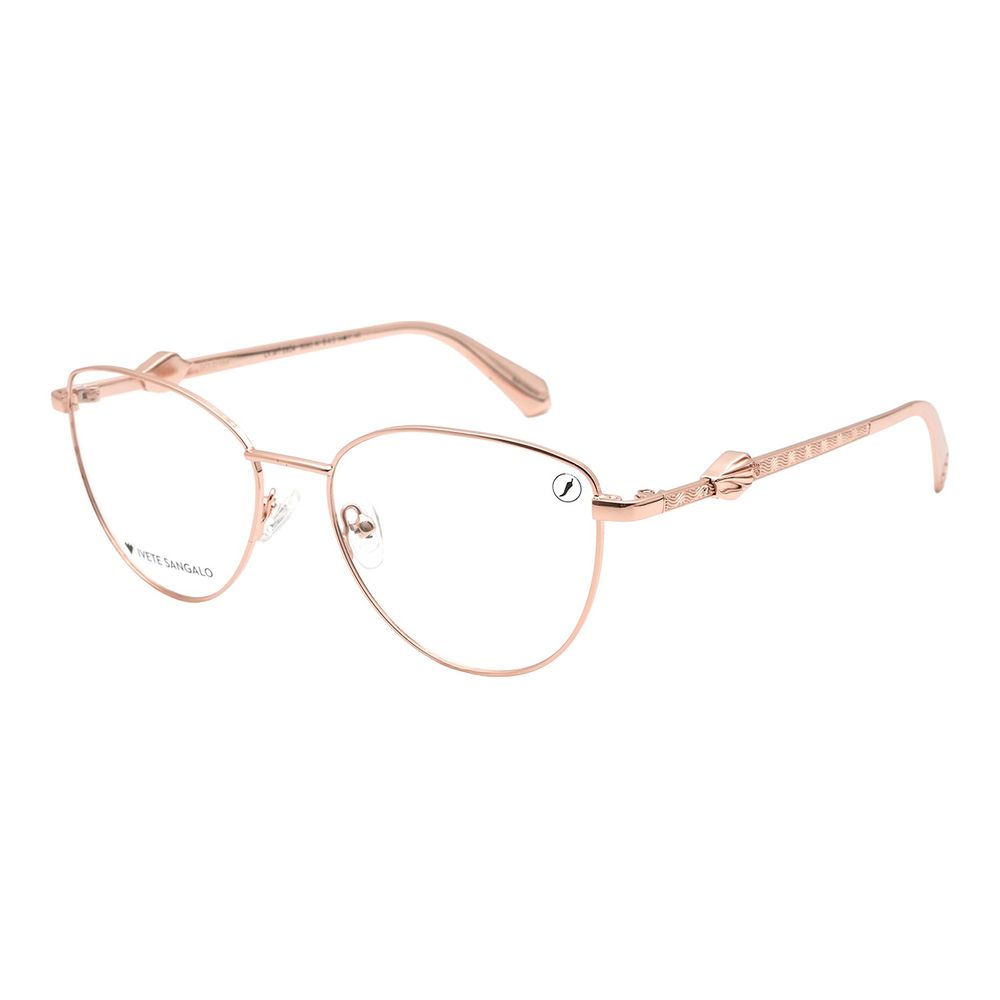 LV.MT.0954-9595.-Armacao-Para-Oculos-de-Grau-Feminino-Ivete-Sangalo-Metal-Redondo-Rose--3-