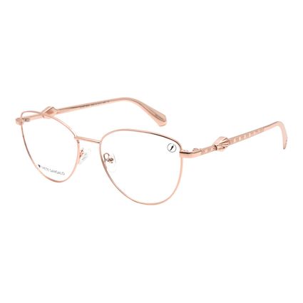 LV.MT.0954-9595.-Armacao-Para-Oculos-de-Grau-Feminino-Ivete-Sangalo-Metal-Redondo-Rose--3-