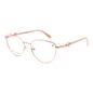LV.MT.0954-9595.-Armacao-Para-Oculos-de-Grau-Feminino-Ivete-Sangalo-Metal-Redondo-Rose--3-