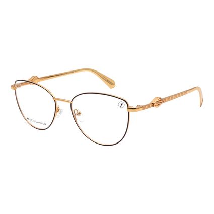 LV.MT.0954-2121.3--Armacao-Para-Oculos-de-Grau-Feminino-Ivete-Sangalo-Metal-Redondo-Dourado--3-