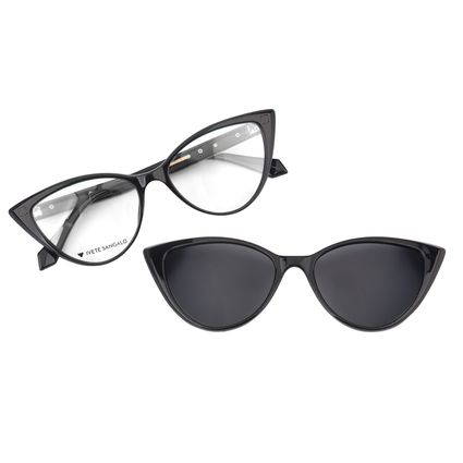 LV.MU.1499-0101.1--Armacao-Para-Oculos-de-Grau-Feminino-Ivete-Sangalo-Multi-Polarizado-Preto--5-