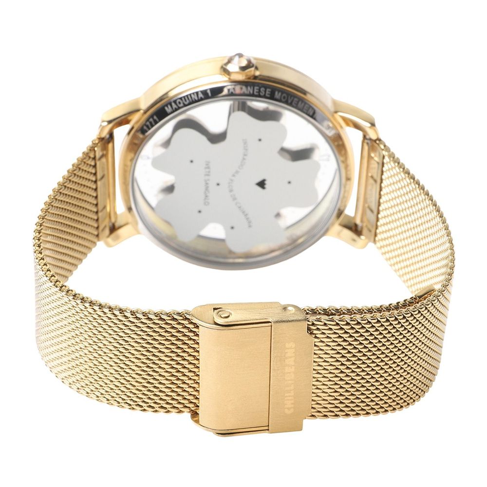 Relógio Analógico Feminino RE.MT.1771.2121| Chilli Beans - Chilli