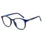 LV.KD.0049-0808.1--Armacao-Para-Oculos-de-Grau-Infantil-Unissex-Classicos-Redondo-Azul--4-