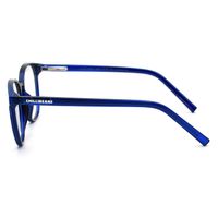 LV.KD.0049-0808.1--Armacao-Para-Oculos-de-Grau-Infantil-Unissex-Classicos-Redondo-Azul--2-
