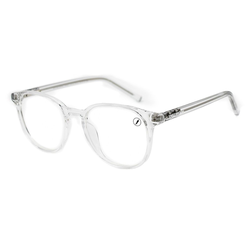 LV.KD.0049-3636.1-Armacao-Para-Oculos-de-Grau-Infantil-Unissex-Classicos-Redondo-Transparente--4-
