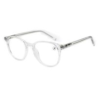 LV.KD.0049-3636.1-Armacao-Para-Oculos-de-Grau-Infantil-Unissex-Classicos-Redondo-Transparente--4-