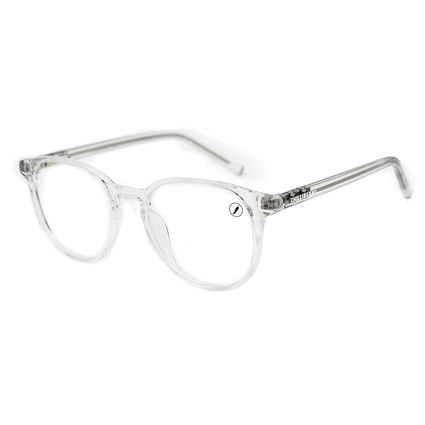 LV.KD.0049-3636.1-Armacao-Para-Oculos-de-Grau-Infantil-Unissex-Classicos-Redondo-Transparente--4-