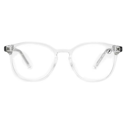 LV.KD.0049-3636.1-Armacao-Para-Oculos-de-Grau-Infantil-Unissex-Classicos-Redondo-Transparente--1-