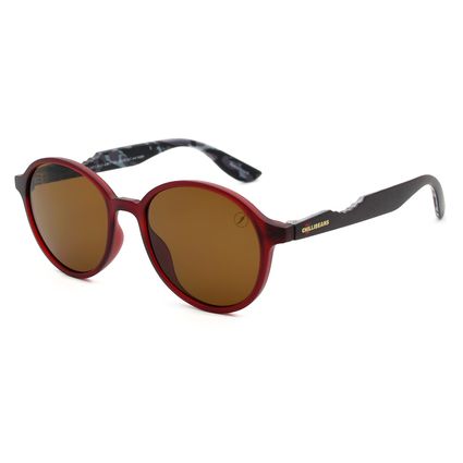 OC.KD.0938--5---Oculos-de-Sol-Infantil-Masculino-Jurassic-World-Redondo-Marrom