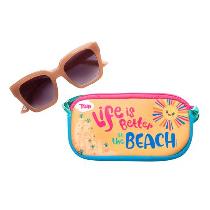 OC.KD.0950-1423.1--Oculos-de-Sol-Infantil-Feminino-Trolls-Quadrado-Bege--8-