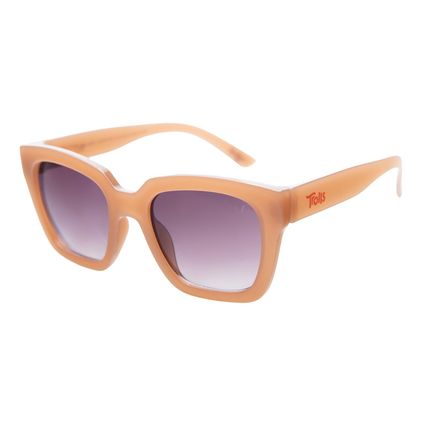 OC.KD.0950-1423.1--Oculos-de-Sol-Infantil-Feminino-Trolls-Quadrado-Bege--1-