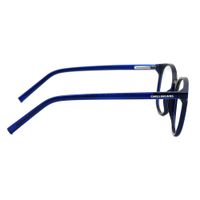 LV.KD.0050-0808.2-Armacao-Para-Oculos-de-Grau-Infantil-Unissex-Classicos-Redondo-Azul--1-