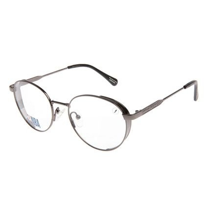 LV.MT.0878-2222.2-Armacao-Para-Oculos-de-Grau-Masculino-NBA-Redondo-Onix--4-
