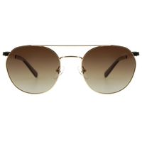 OC.MT.4331-2021.1-Oculos-de-Sol-Unissex-Volkswagen-Golf-GTI-Redondo-Polarizado-Degrade-Dourado--5-