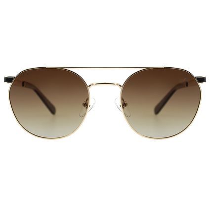 OC.MT.4331-2021.1-Oculos-de-Sol-Unissex-Volkswagen-Golf-GTI-Redondo-Polarizado-Degrade-Dourado--5-