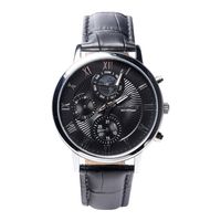 RE.CR.0595-0701-Relogio-Analogico-Masculino-Chilli-Beans-Couro-Multifuncao-Prata--1-