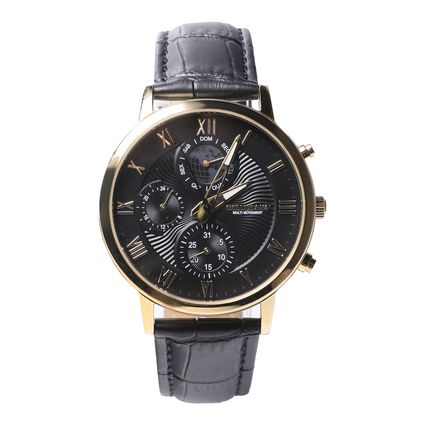 RE.CR.0595-0121-Relogio-Analogico-Masculino-Chilli-Beans-Couro-Multifuncao-Dourado--1-