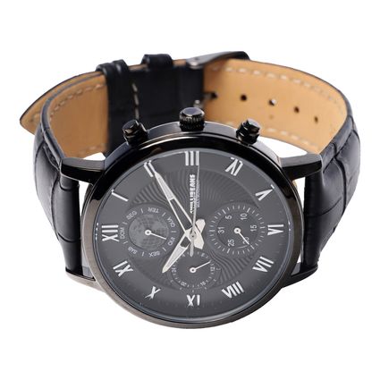 RE.CR.0595-2201-Relogio-Analogico-Masculino-Chilli-Beans-Couro-Multifuncao-Preto--2-