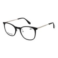 LV.AC.1103-0407.1-Armacao-Para-Oculos-de-Grau-Unissex-Reebok-Redondo-Cinza--4-