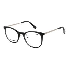 LV.AC.1103-0407.1-Armacao-Para-Oculos-de-Grau-Unissex-Reebok-Redondo-Cinza--4-