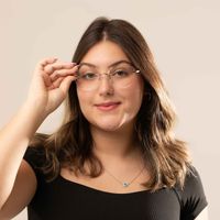 LV.MT.0883.1--Armacao-Para-Oculos-de-Grau-Feminino-Classicos-Modelo-3-Pecas-Dourado--1-