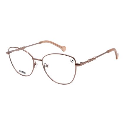 LV.MT.0949-0202.3--Armacao-Para-Oculos-de-Grau-Feminino-Nasa-Cat-Marrom--3-