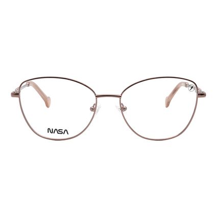 LV.MT.0949-0202.3--Armacao-Para-Oculos-de-Grau-Feminino-Nasa-Cat-Marrom--1-