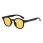 OC.CL.5499-0901.2-Oculos-de-Sol-Unissex-Chilli-Beans-Redondo-Amarelo--3-