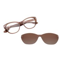 LV.MU.1367-5702.2-Armacao-Para-Oculos-de-Grau-Feminino-Chilli-Beans-Multi-Polarizado-Degrade-Marrom--5-