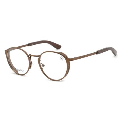 LV.MT.0874-0202-Armacao-Para-Oculos-de-Grau-Masculino-Rock-In-Rio-Metal-Marrom