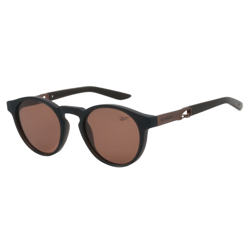 OC.CL.5111-0202.1-Oculos-de-Sol-Unissex-Reebok-Redondo-Marrom--3-